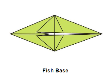 Fish-fold