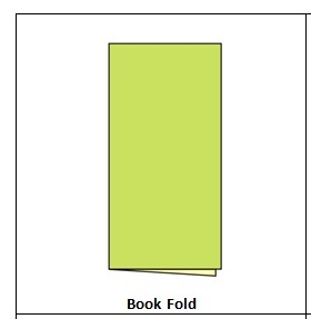 book-fold
